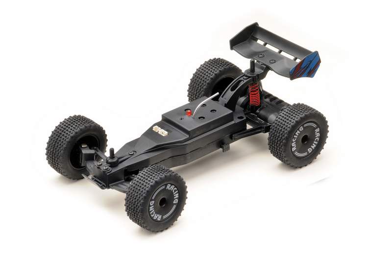 1/24 Racing Buggy "X Racer" RTR avec ESP 2WD ABSIMA