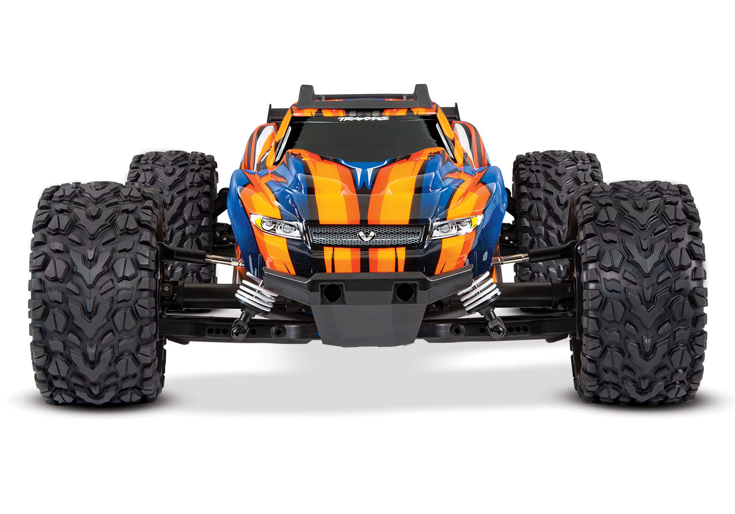 rustler 4x4 vxl rustler 4x4 vxl