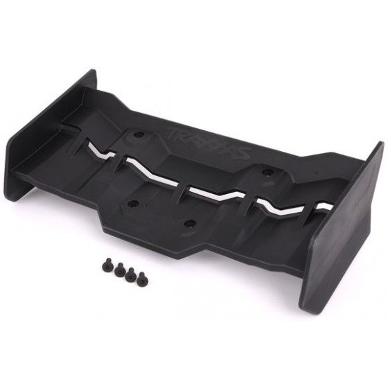 TRAXXAS 7821 AILERON NOIR – XRT