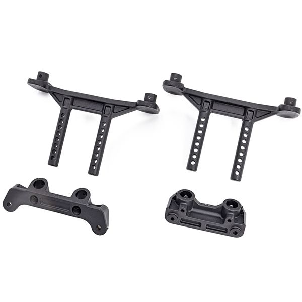 HOBBYTECH ROG-23 SUPPORTS DE CARROSSERIE ROGUE TERRA