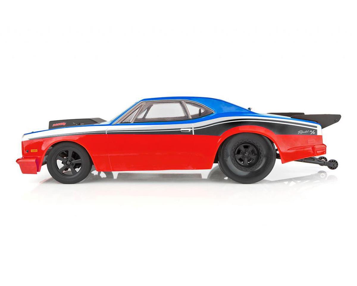 TEAM ASSOCIATED DR10 DRAG RACE CAR TEAM KIT