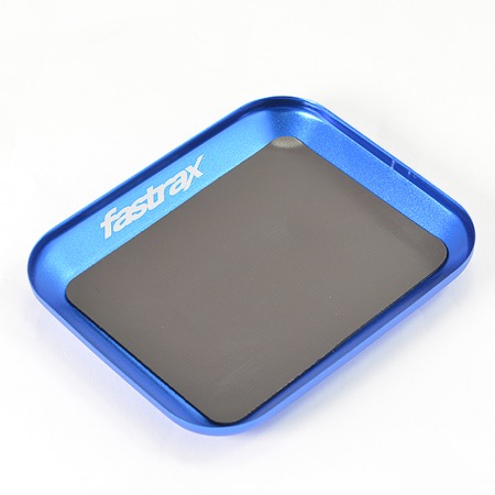 FASTRAX PLATEAU MAGNETIQUE FAST419B