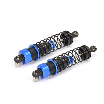 FTX VANTAGE/CARNAGE paire d'amortisseurs avant FTX6202