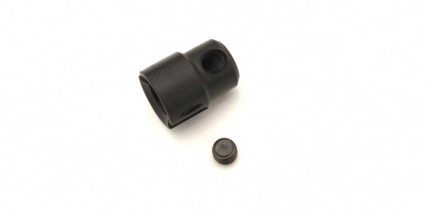KYOSHO IF616W Noix de differentiel Inferno MP9-MP10 (IF280B)