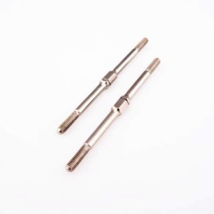HOBBYTECH BIELLETTES PAS INVERSE avant ST10 (x2) REV-122
