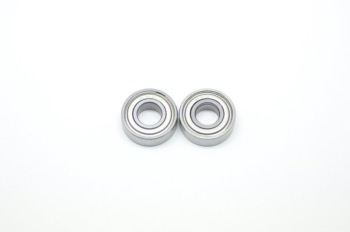 SER1395 Ballbearing 8x19x6 SS (2) (SER1395)