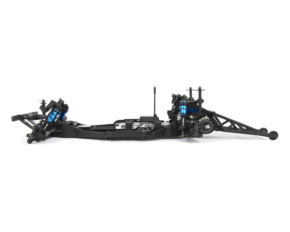 TEAM ASSOCIATED DR10 DRAG RACE CAR TEAM KIT