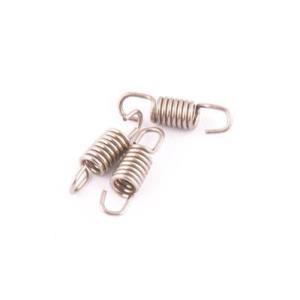 Ressort de fixation pour ensemble in-line 1: 8eme (4pcs)