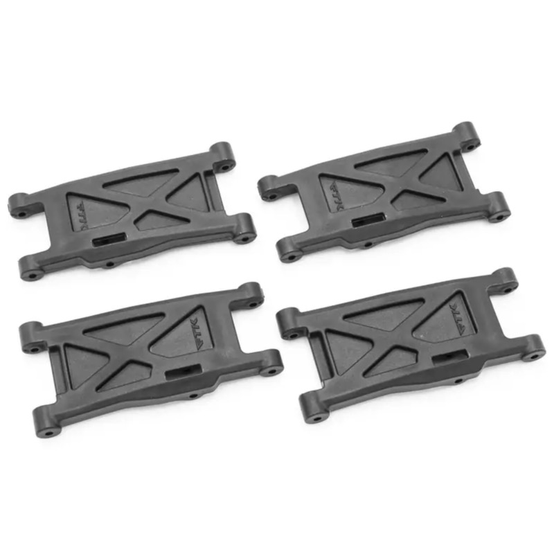 Triangles Inférieurs Avant et Arrière Funtek STX (X4) FTK-21021