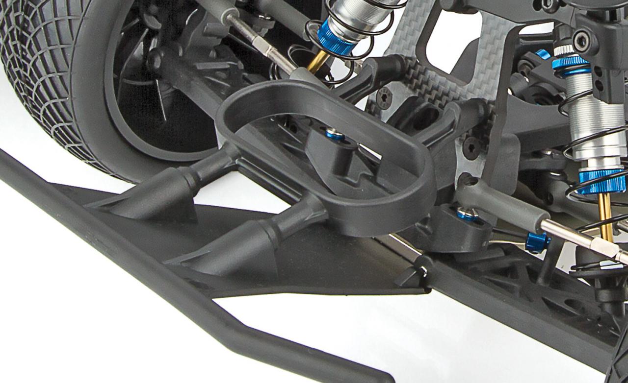 TEAM ASSOCIATED RC10SC6.2 TEAM KIT