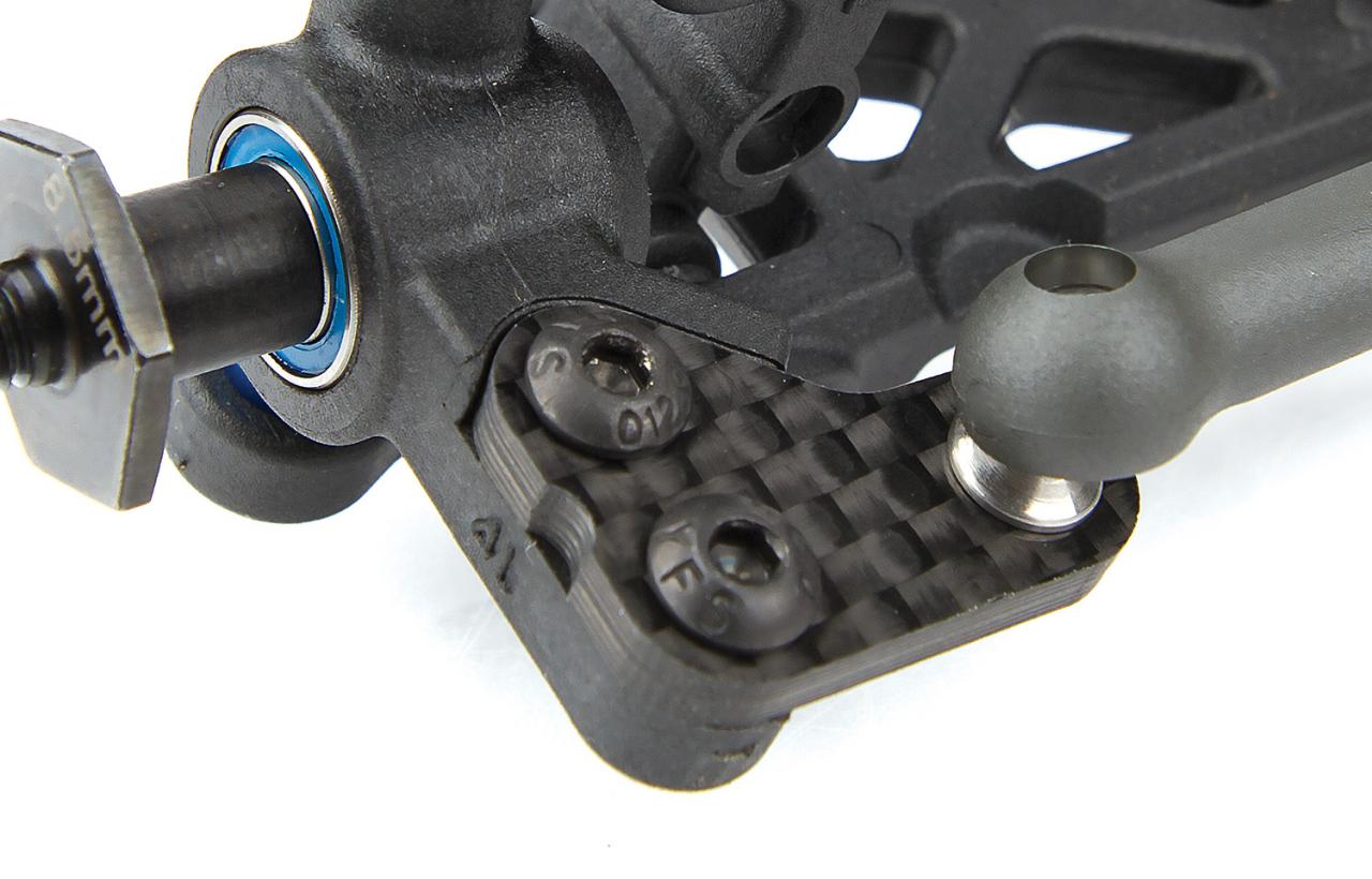 TEAM ASSOCIATED RC10SC6.2 TEAM KIT