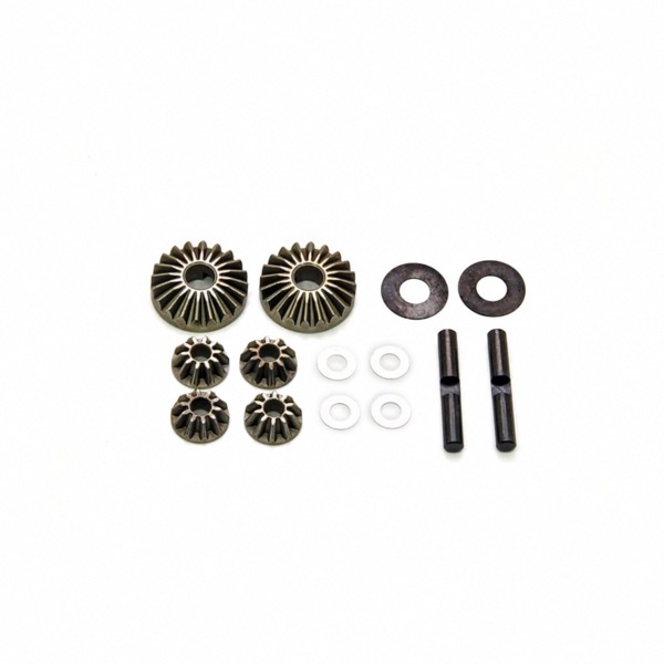 HOBAO 94117 NEW STEEL BEVEL GEARS SET