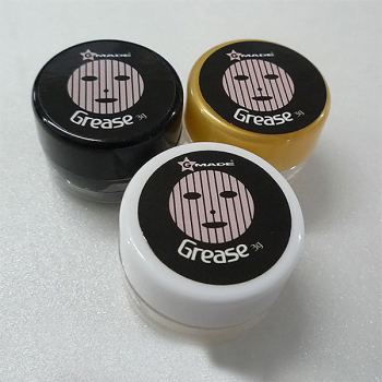 GMADE GRAISSE TROIS POTS 3G - GM51513