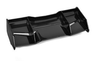 CORALLY Aileron 1/8ème noir C-00180-226-B