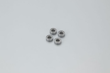 ROULEMENT 5X10X4MM. (4) FLASQUE TEFLON KYOSHO