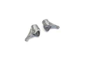 PORTE-FUSEES AVANT ALU. (2) - MP6/7.5 (IF6B) KYOSHO