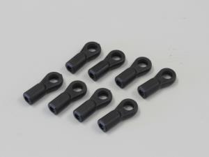 KYOSHO CHAPES 6,8MM (8) (1296)