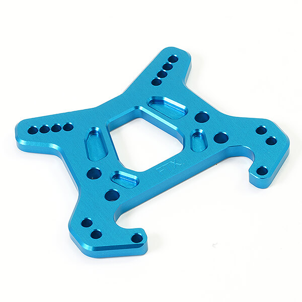 FTX9636B Tourelle avant FTX DR8