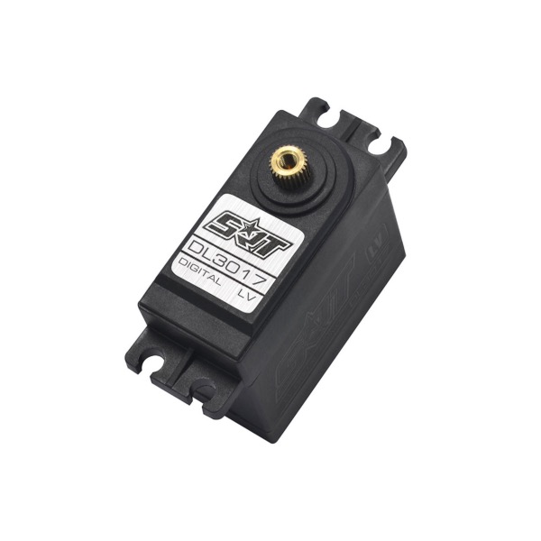 SRT DL3017 servo pignon mtal 17.0kg/0.15sec 6.0V