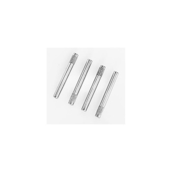 FUNTEK AXE D'ETRIERS 4PCS (2.5X23MM) FTK-MT4-19