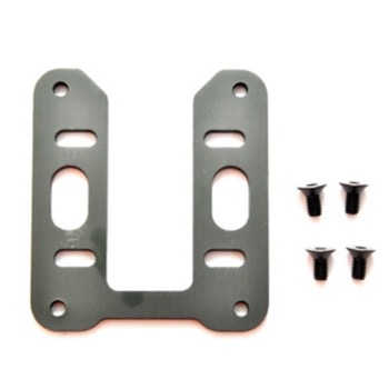 HOBAO H87077 Plaque fixation moteur